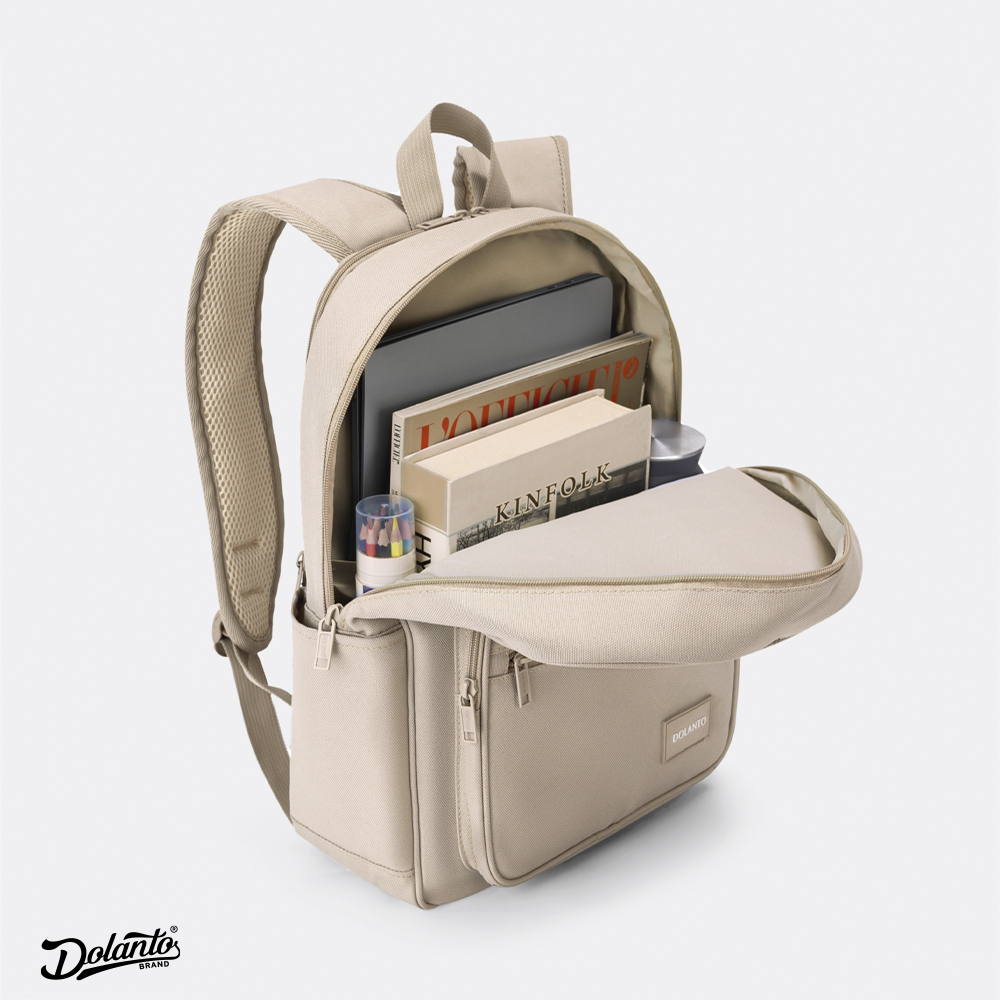 Balo DOLANTO BRAND® Original Backpack