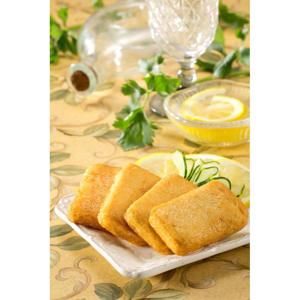 Đậu hủ cá Lichuan 200g