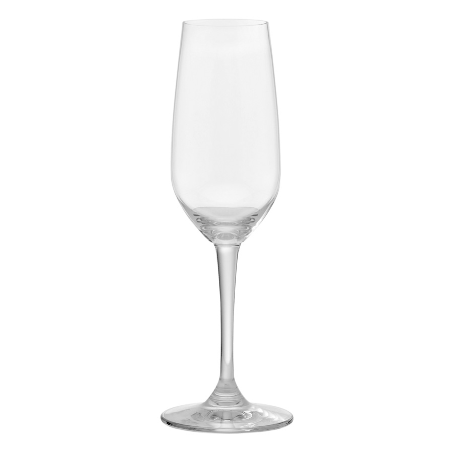 [HCM]6 Ly Lexington Flute Champagne - 1019F06 - 185ml