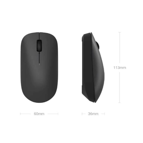 Chuột không dây XIAOMI Wireless Mouse Lite