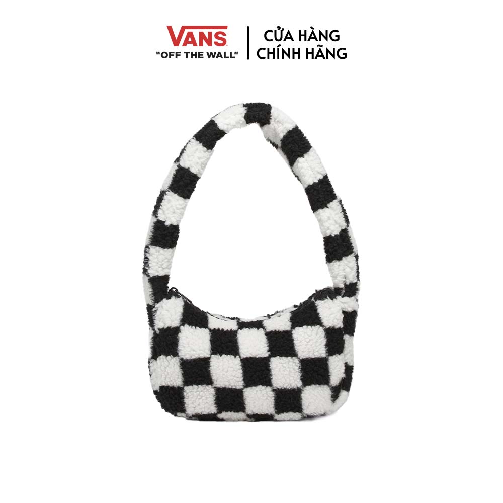 Túi Vans Half Pipe Shoulder Bag VN000F5G1KP