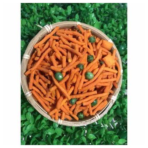 100g bim bim tăm mix đậu hà lan