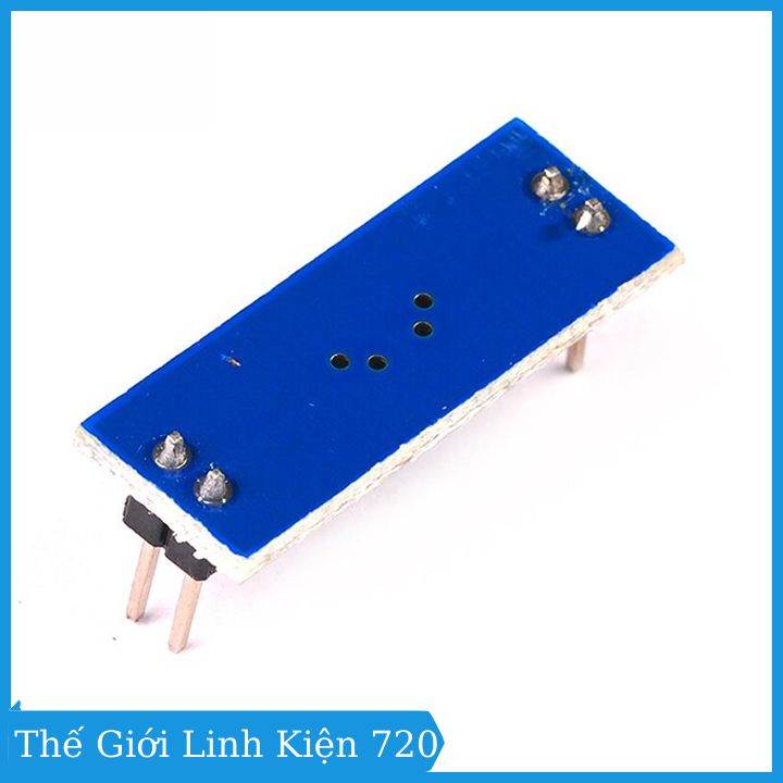Module AMS1117 5v input 6v-12vdc