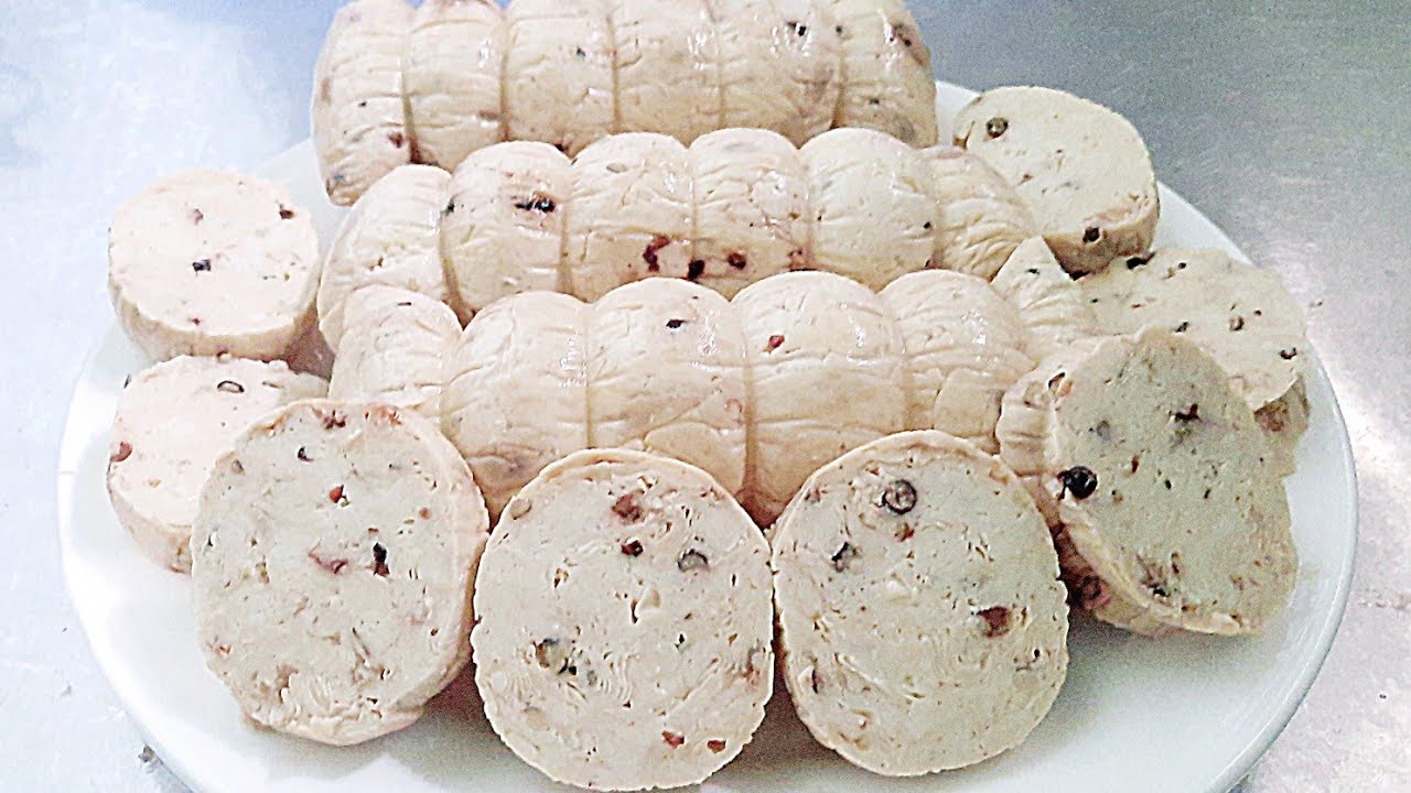 Đạm Đậu Nành Soy Protein