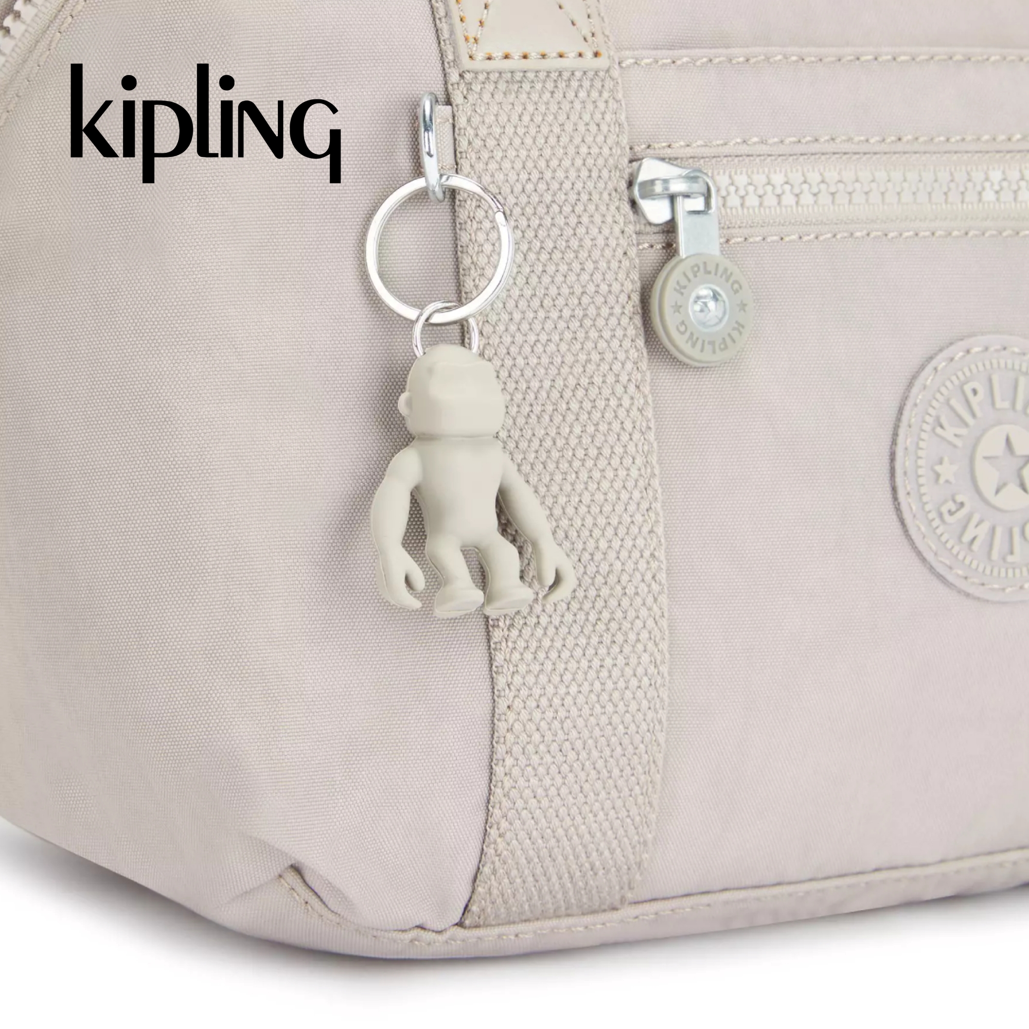 Kipling Túi Đeo Vai Shoulder Bag ART MINI - HUK01327