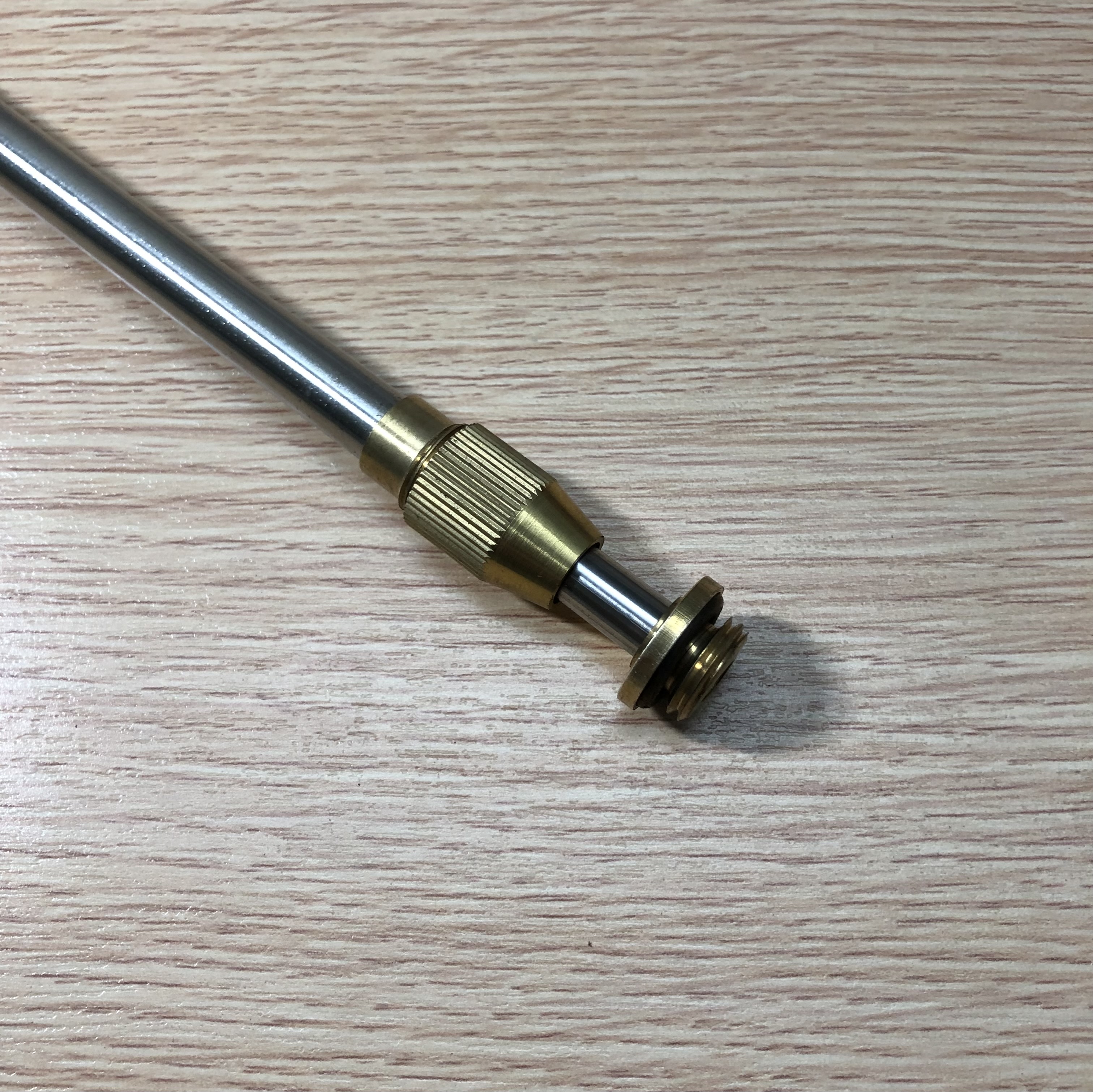 Cần nối inox bình xịt điện, bình phun thuốc