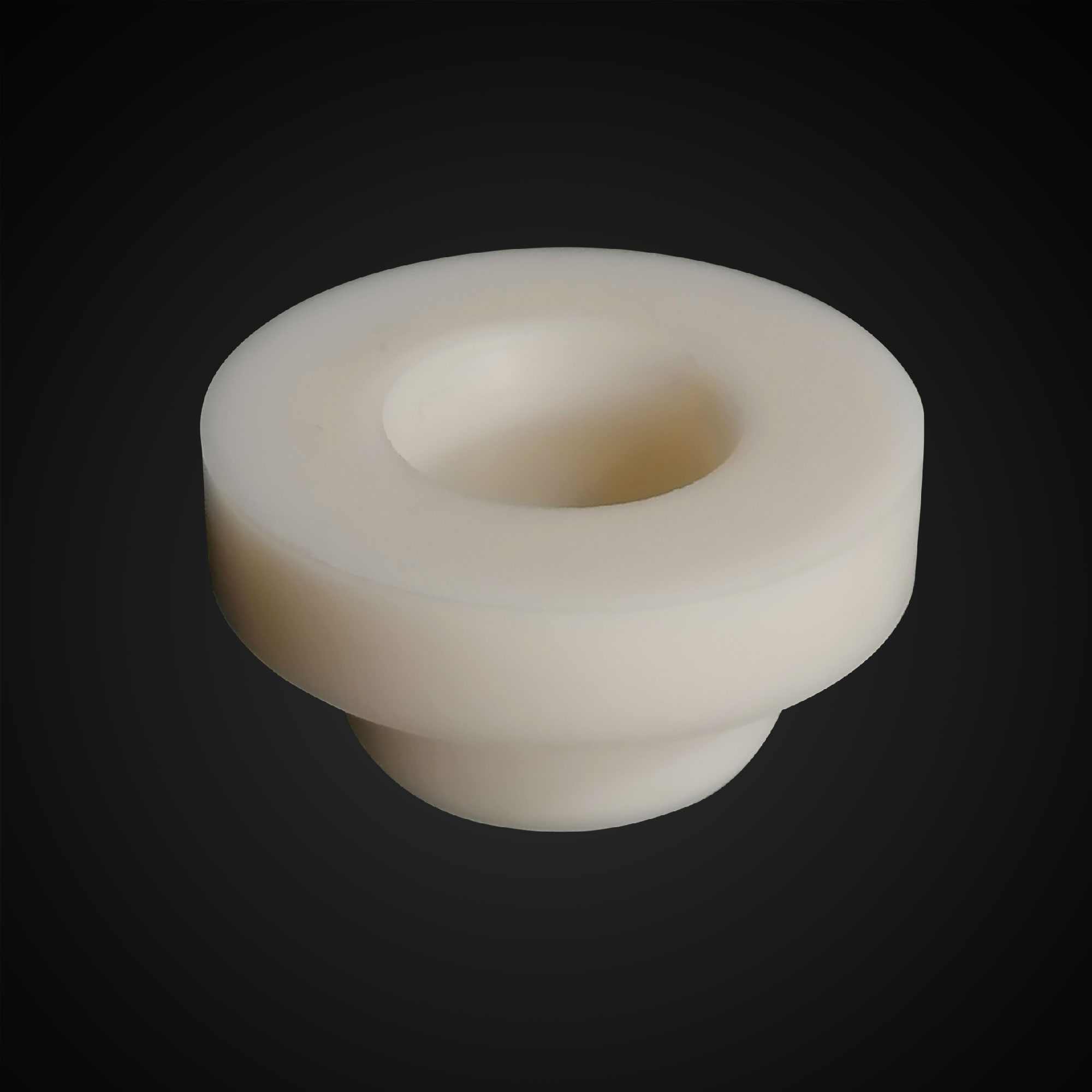 Miếng đệm cao su cho Airlock
