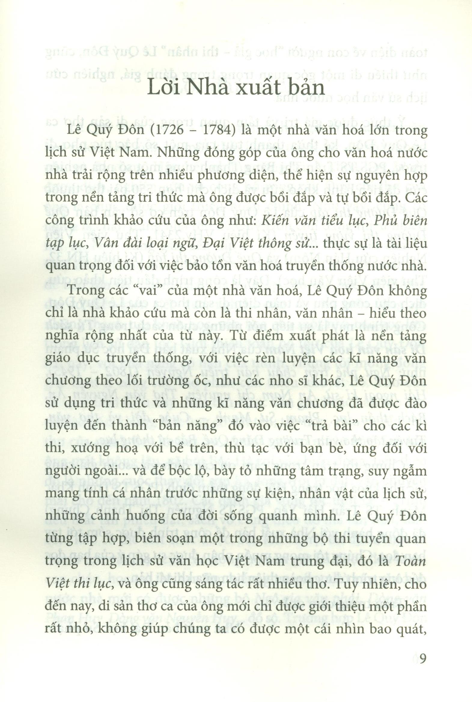 Quế đường thi tập tập 2 (bìa cứng)