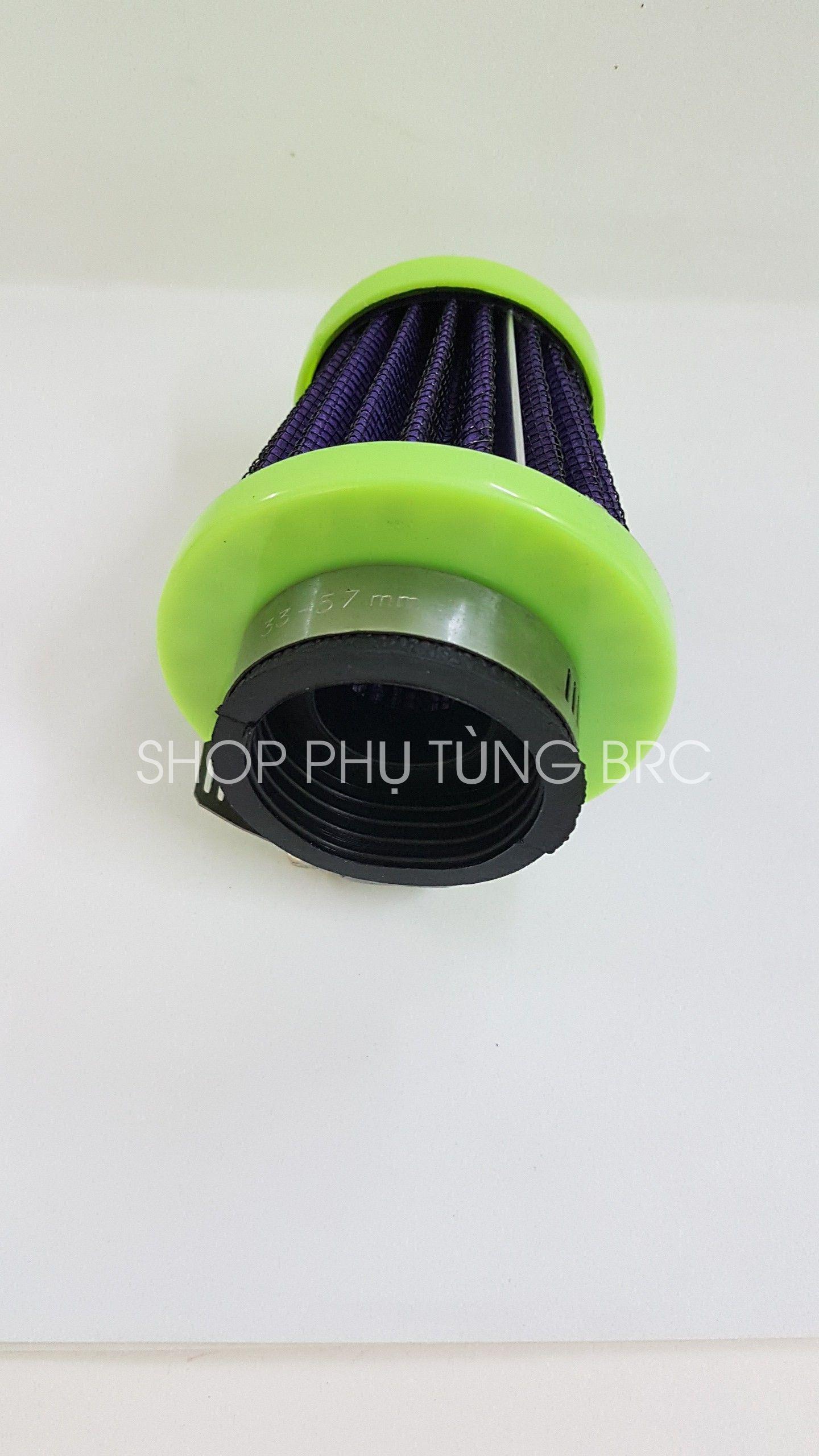 Pô E tăng tốc TH503 cổ thẳng 42 li