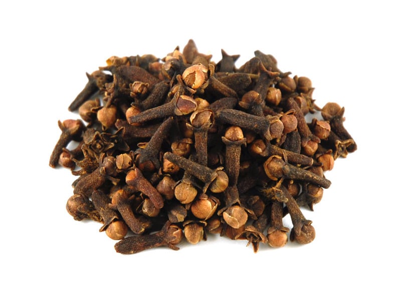 Đinh Hương Ông Chà Và 110g