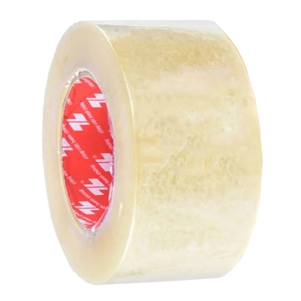 Băng keo trong 48 mm x 200 yards - flexoffice bkt-200