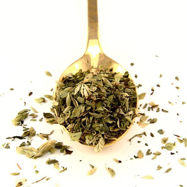 [HCM]Lá thơm Oregano khô 10g