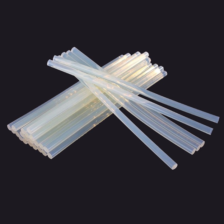 100 cây keo nến nhỏ loại tốt