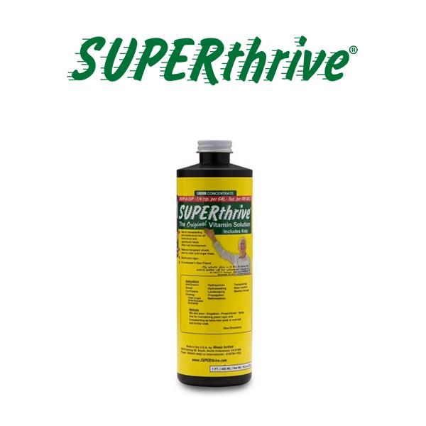 SUPER THRIVE chai 480 ML kích thích tăng trưởng mỹ