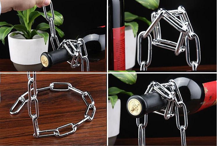 Smart1688 - Xích treo champagne Retro Bắc Âu