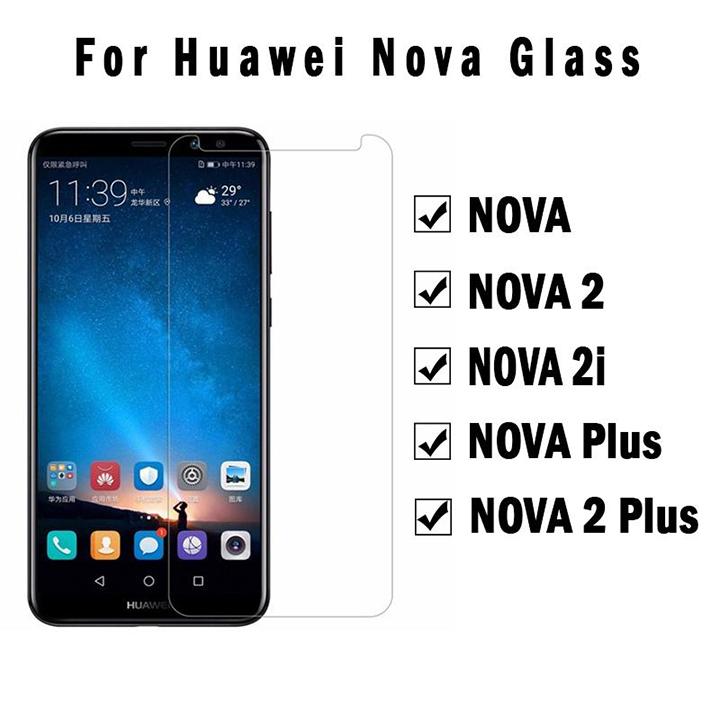 Miếng dán màn hình cường lực HUAWEI NOVA 2i