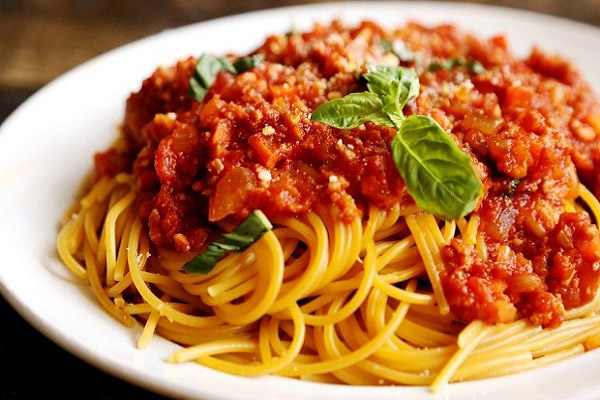 Mì Spaghetti lứt hữu cơ Markal 500g