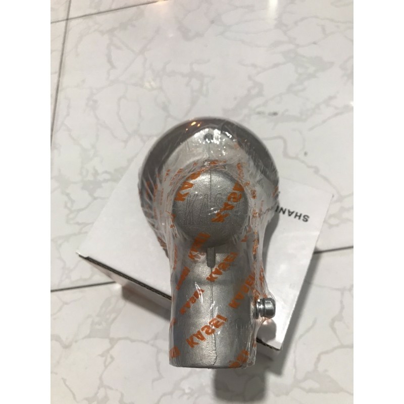 KASEI Đầu bò 28mm 9 khía máy cắt phát cỏ làm vườn tiết kiệm thời gian