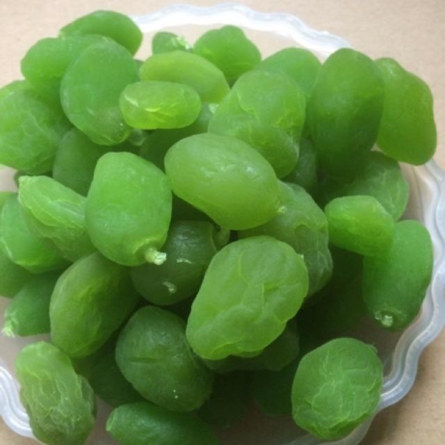 1KG XÍ MUỘI Ô MAI MIX VỊ THƠM NGON