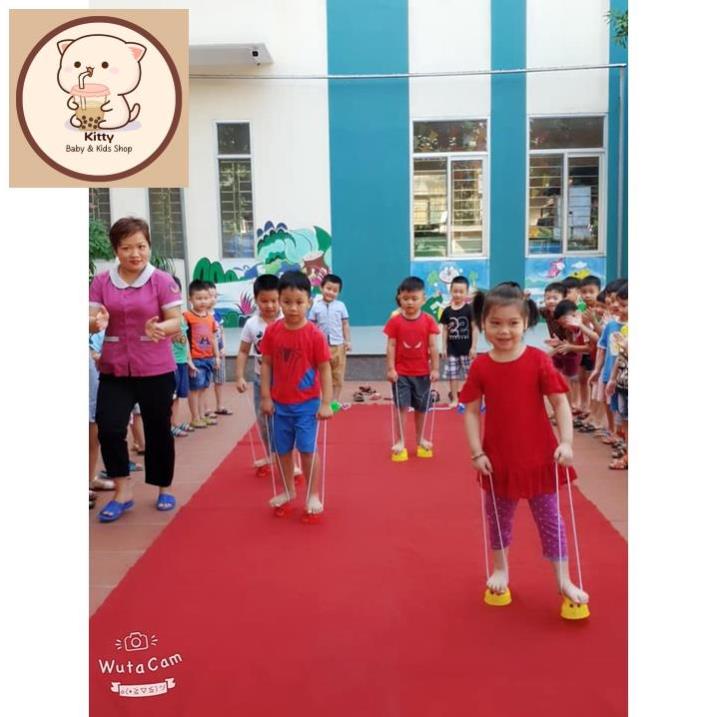 [HCM - Chọn Màu] Cà kheo vận động cho bé (1 đôi)