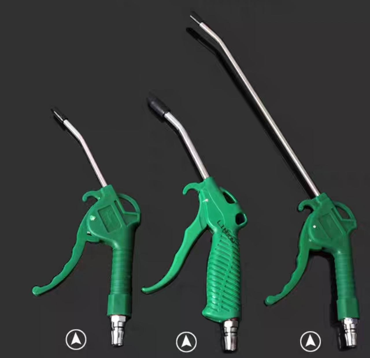 DỤNG CỤ XỊT HƠI LINBON L103