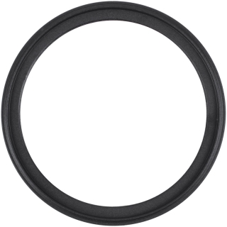 77mm-67mm 77mm to 67mm step down ring adapter black for dslr camera 3