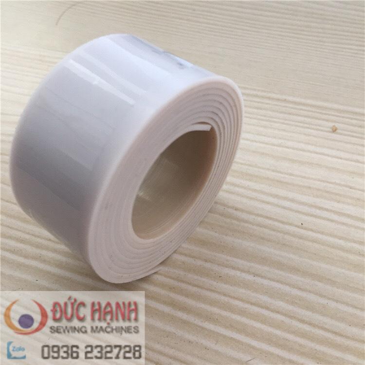 Nhựa dán chân vịt, dùng trong ngành may mặc