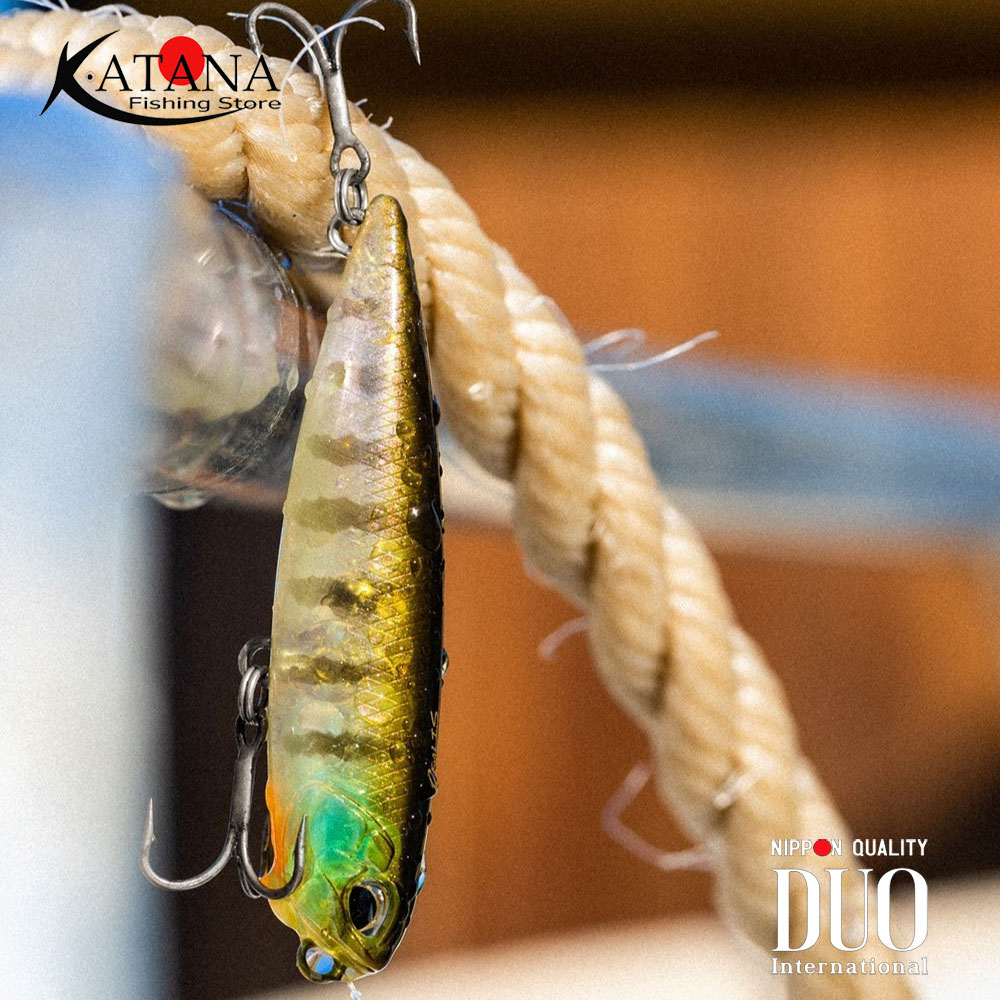 Mồi câu Lure DUO REALIS PENCIL 110