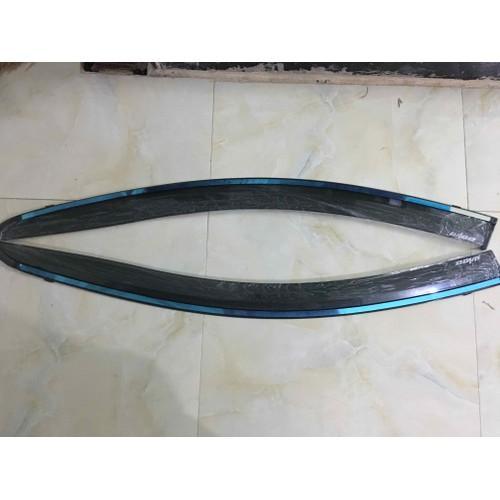 VÈ CHE MƯA CHỈ MẠ WIGO 2018-2019