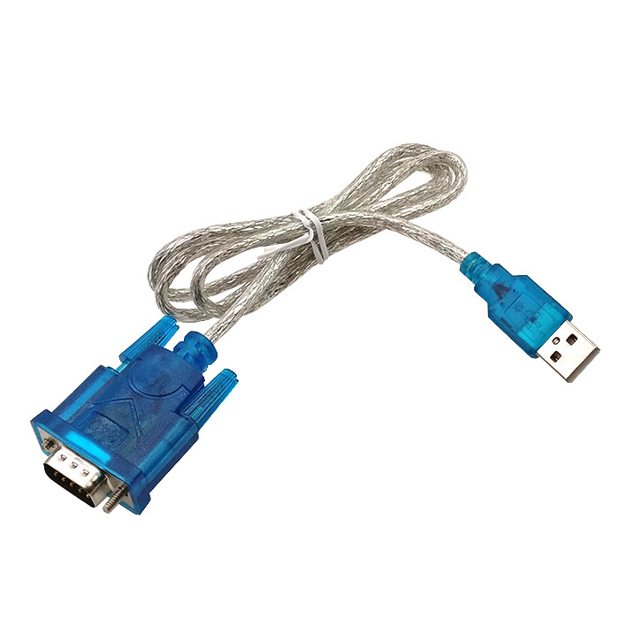 Dây USB to COM HL340