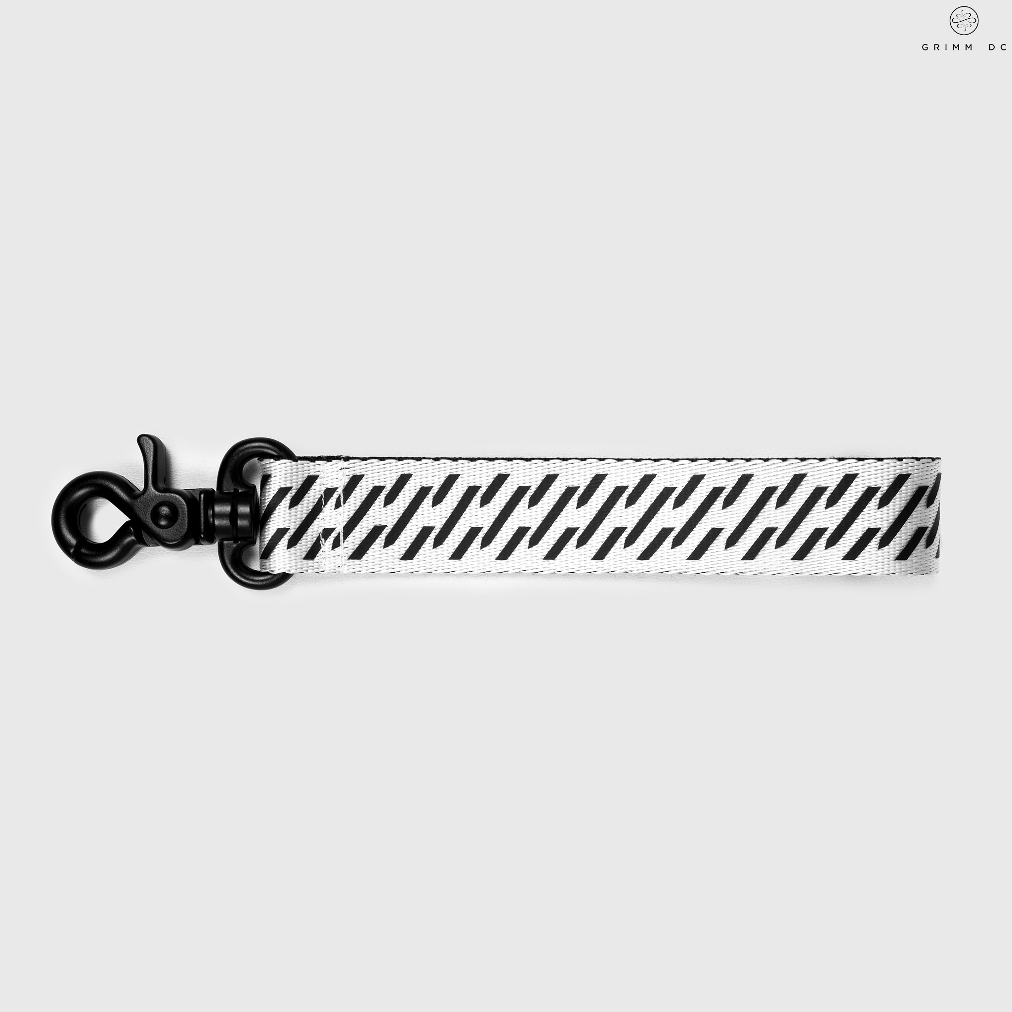 Grimm DC Keychain Iron Chain V.2