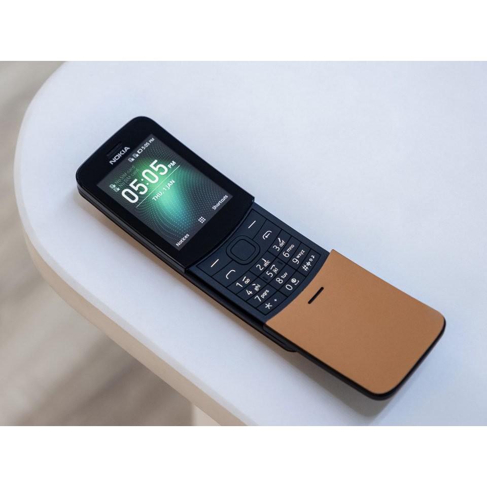 [HCM]Dán da Nokia 8110 4G