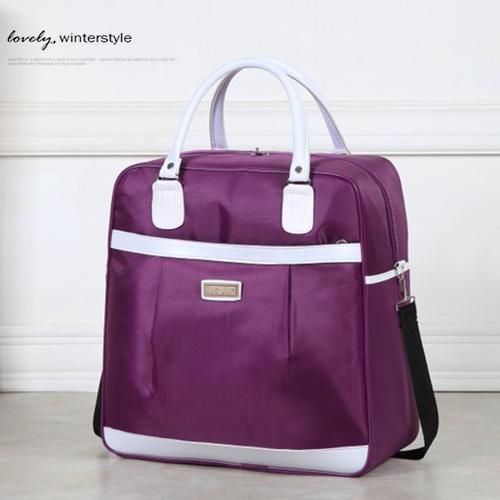 [HCM]Túi du lịch Túi xách du lịch có dây đeo size vừa