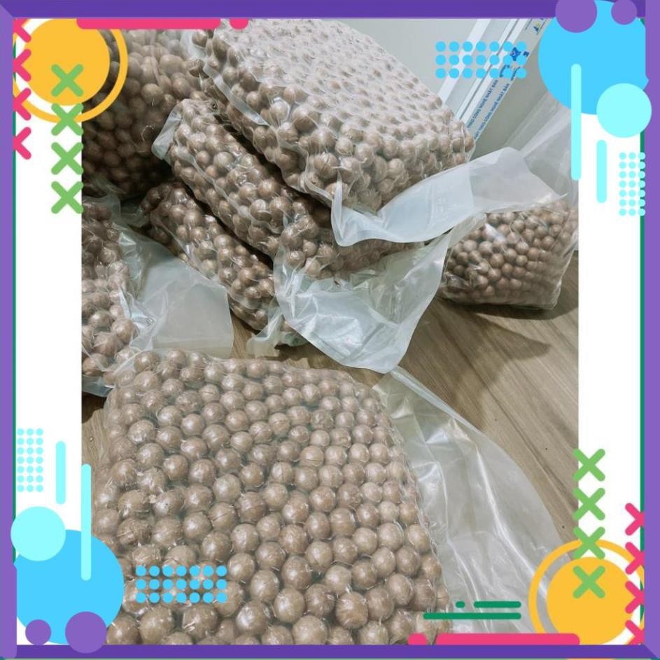 {HOT} [500Gr] Hạt Mắc Ca Sấy Khô  - Chuẩn Chất Lượng