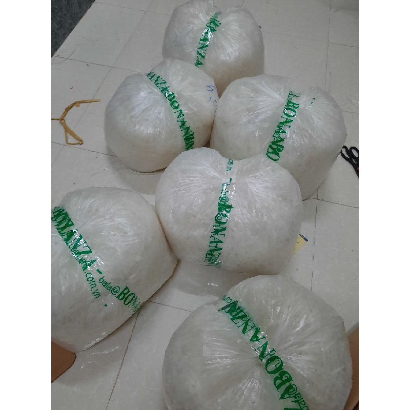 Bánh tráng sợi 5ly túi 1kg