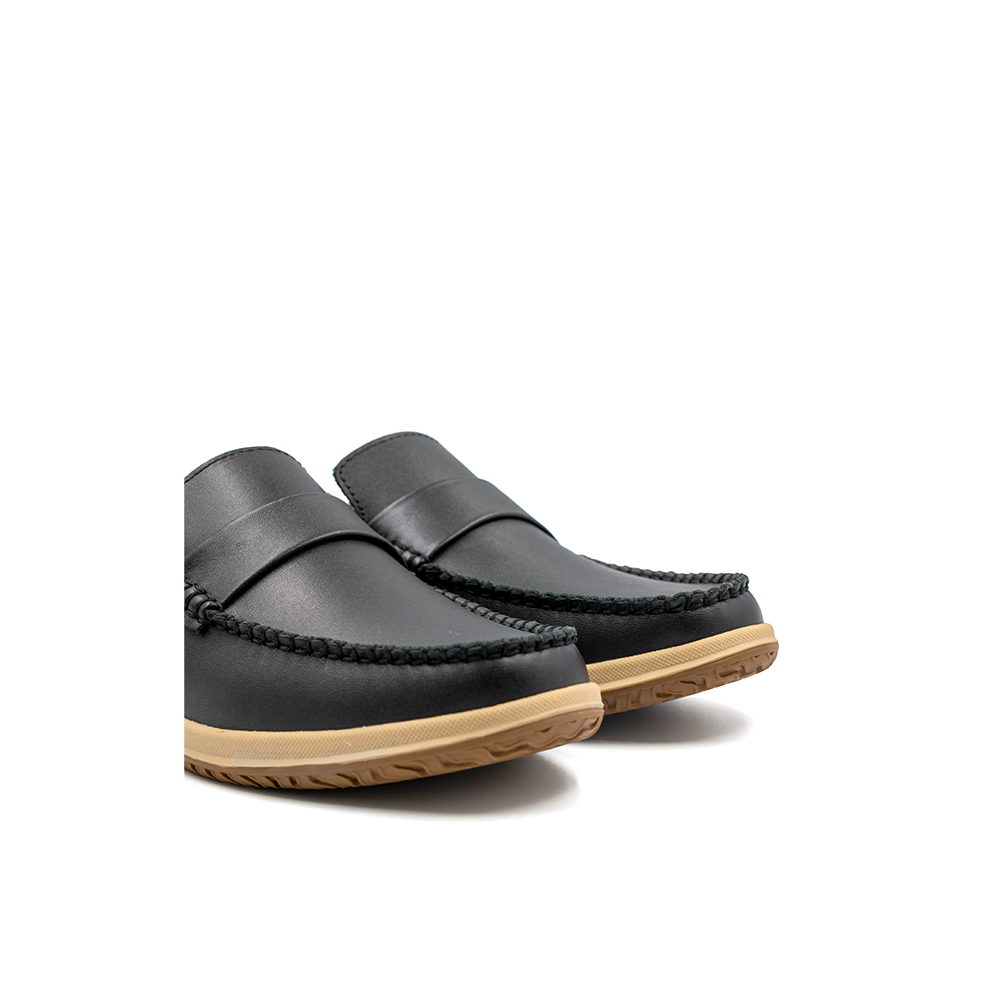 Hunting for a Sale in October | 30% Off Order 199K - Tomoyo Genuine Cow Leather Men's Loafers Tmn23001
