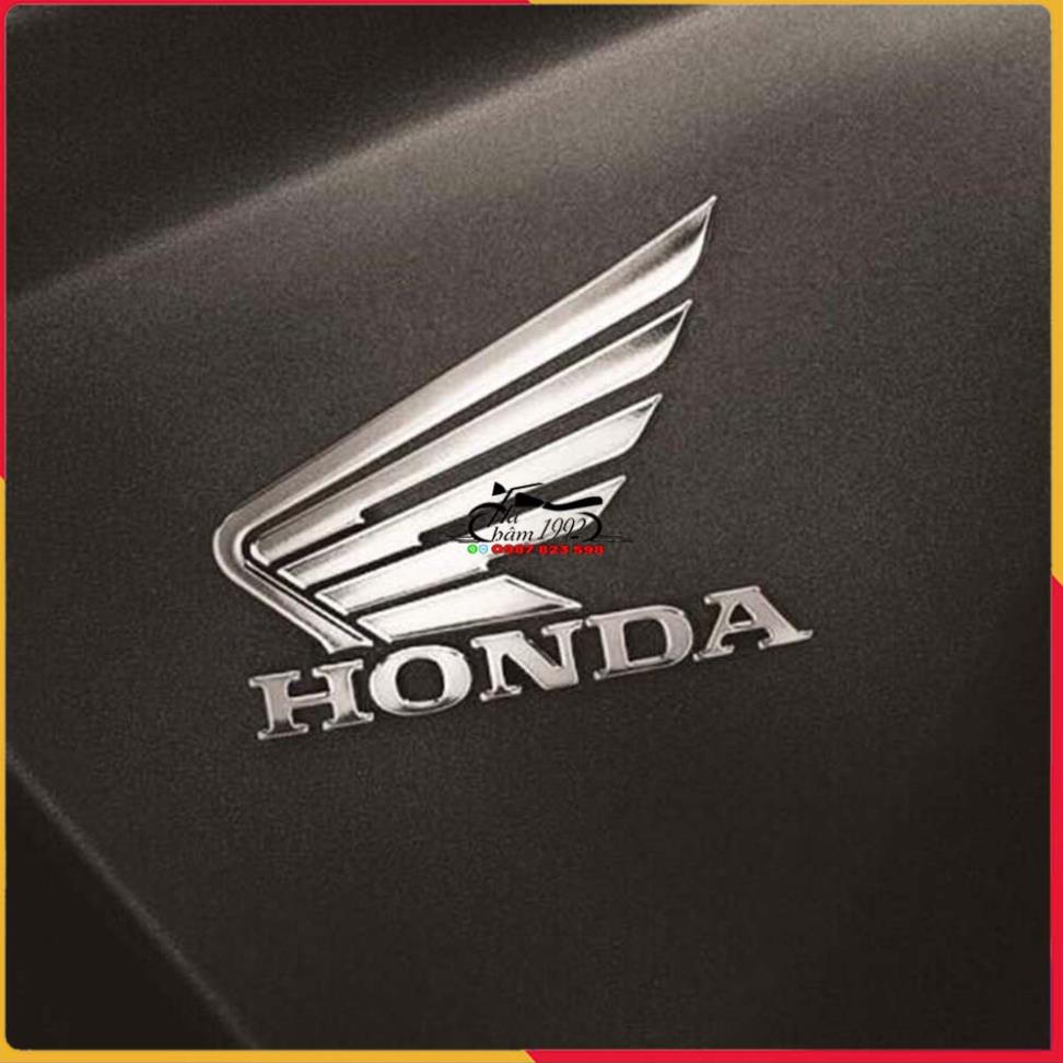 Tem Cánh HonDa Nổi Dẻo (giá 1 cặp)