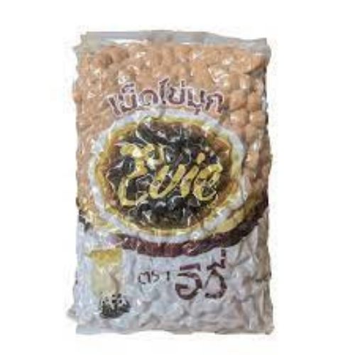 Trân châu đường đen gói 1kg (Thái Lan)