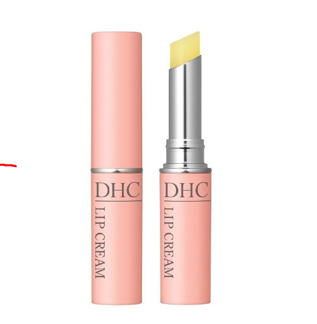 SON DƯỠNG MÔI DHC NỘI ĐỊA NHẬT  (KHÔNG MÀU - THỎI 1.5GR)