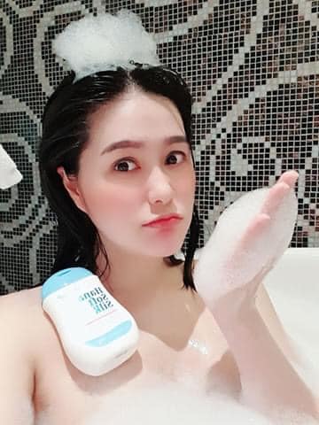 [HCM]DUNG DỊCH VỆ SINH PHỤ NỮ HANAYUKI
