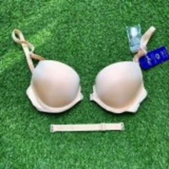 ]áo ngực nữ boya trơn cài trước siêu nâng ngực 001