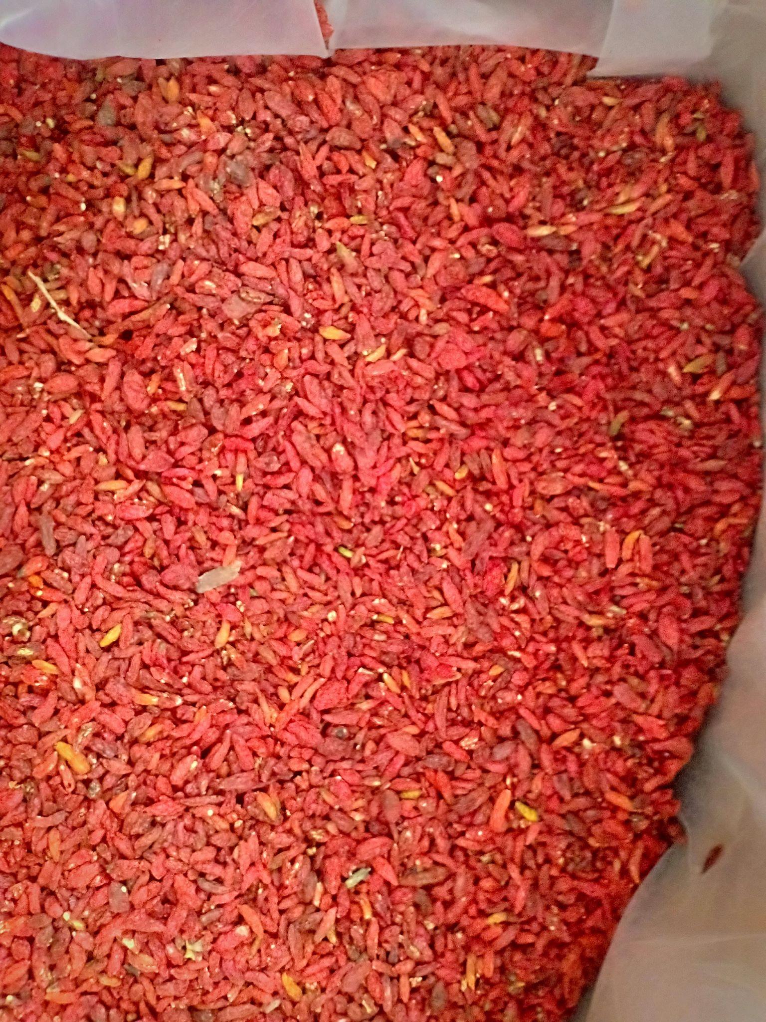 Kỷ Tử 500g - Loại 1