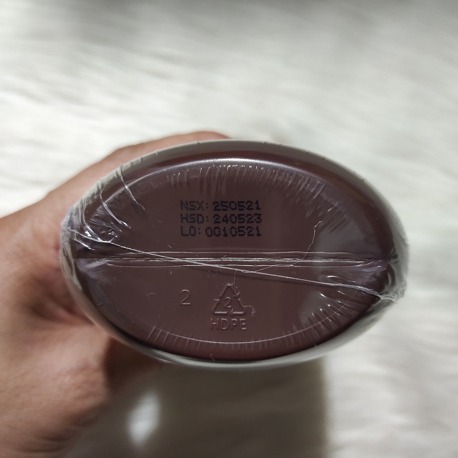 Dầu Xả HANAYUKI CONDITIONER Chai 300gr