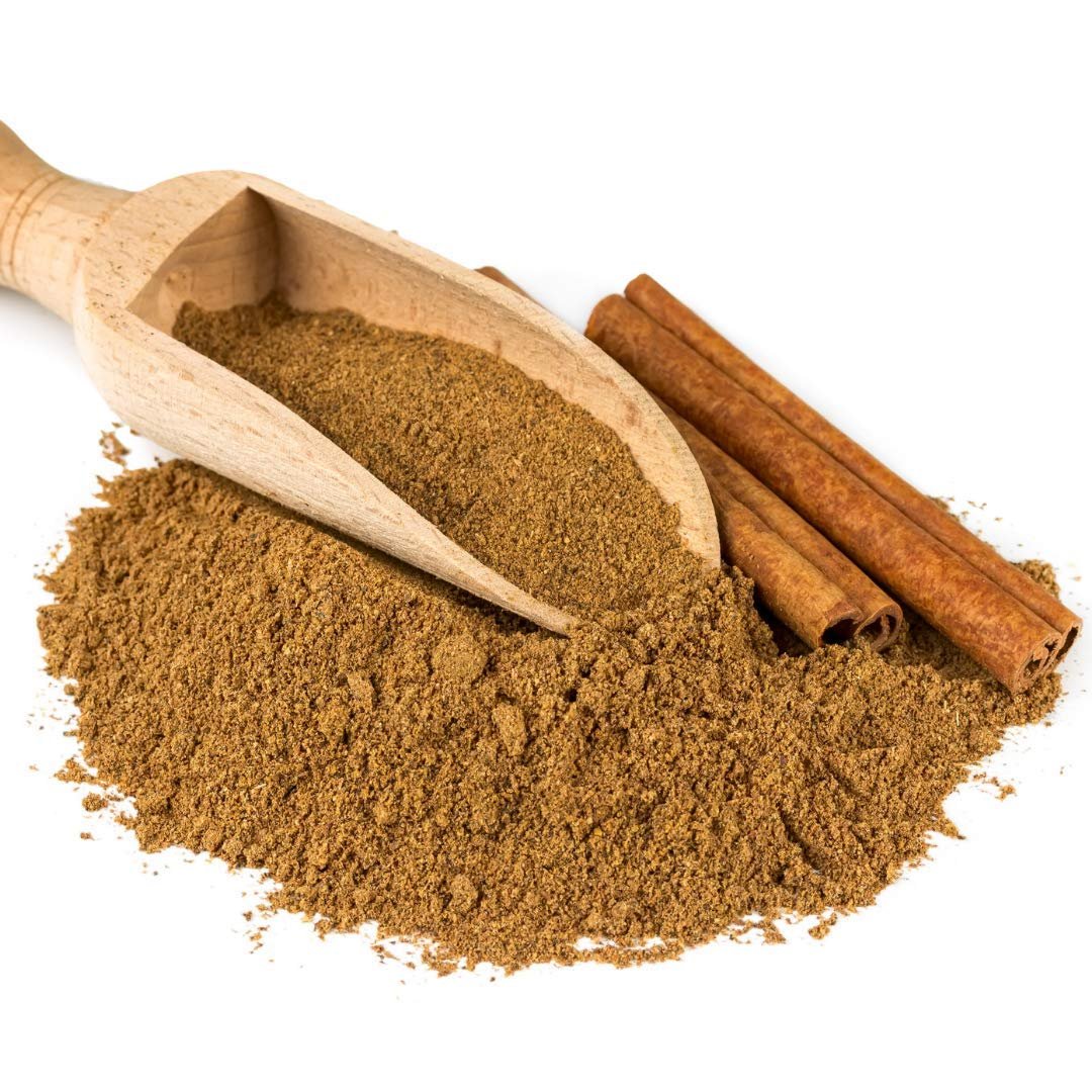 Bột quế cao cấp hiệu Robertson Cinnamon Ground - Nhập khẩu Nam Phi 100 ml