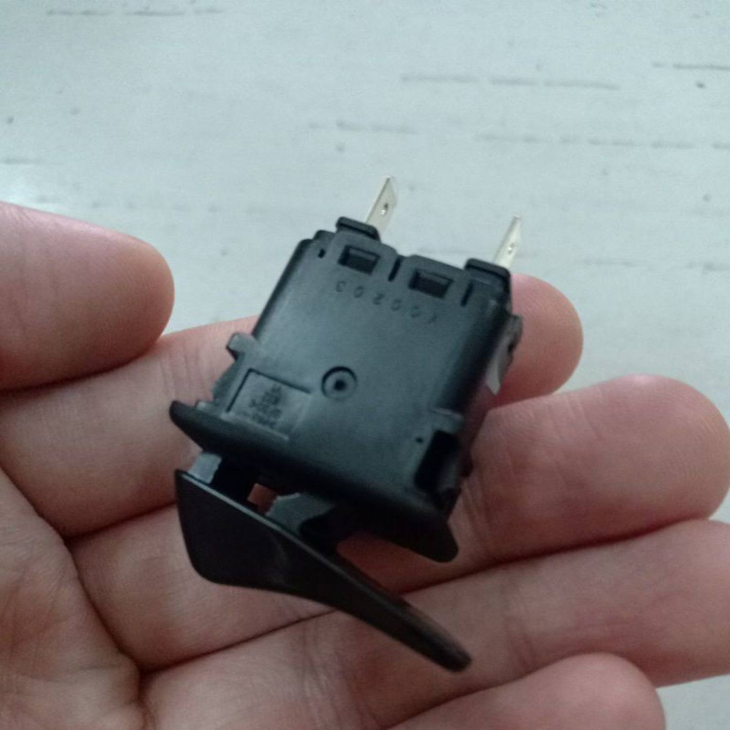 Nút công tắc Đề Honda Vision/ Air Blade Smart Key
