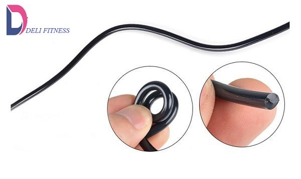 Dây nhảy thể dục PVC