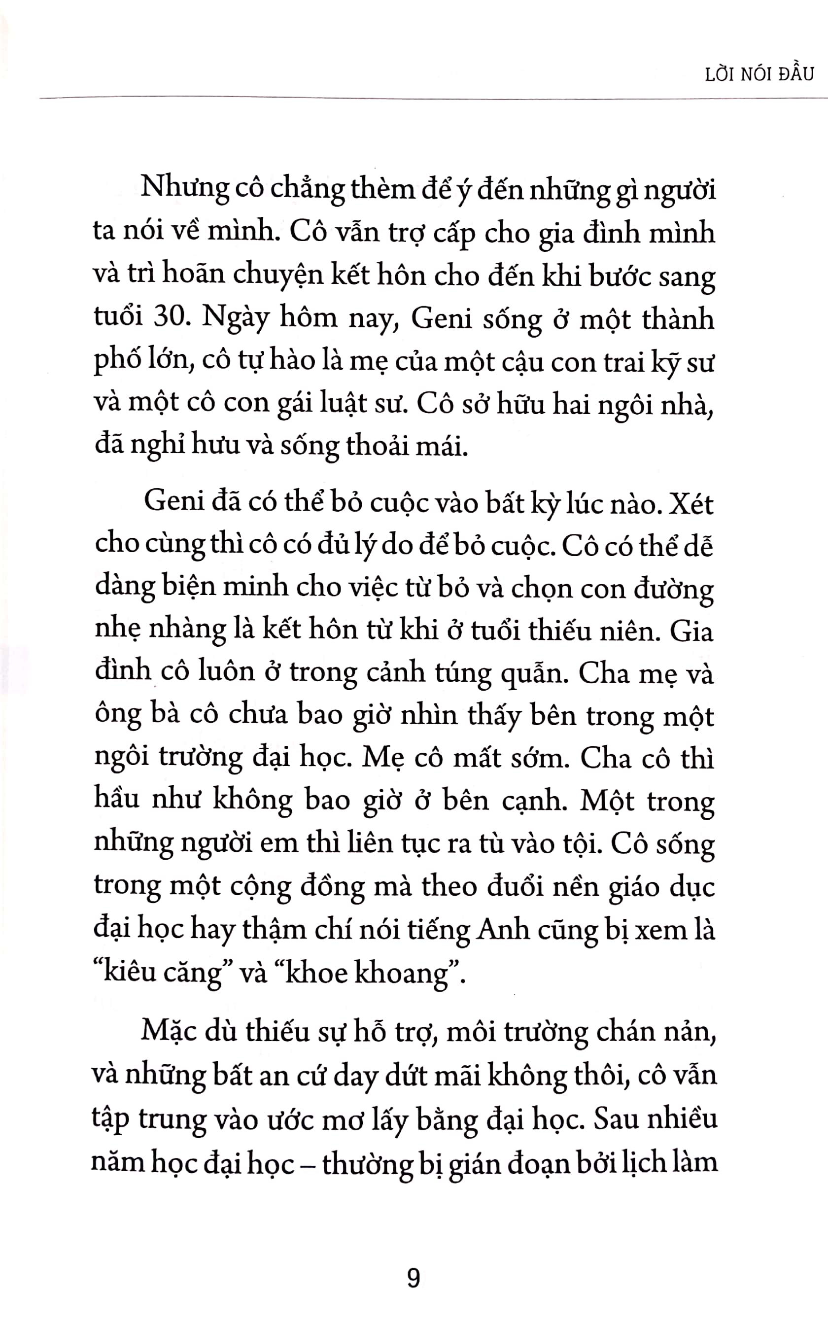 Fahasa - Bền Chí Để Thành Công