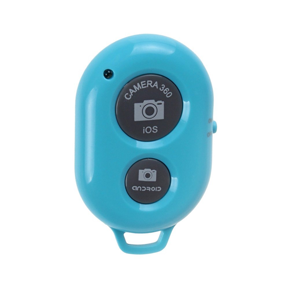 [HCM]Remote Bluetooth chụp hình tự sướng từ xa - Remote Shutter