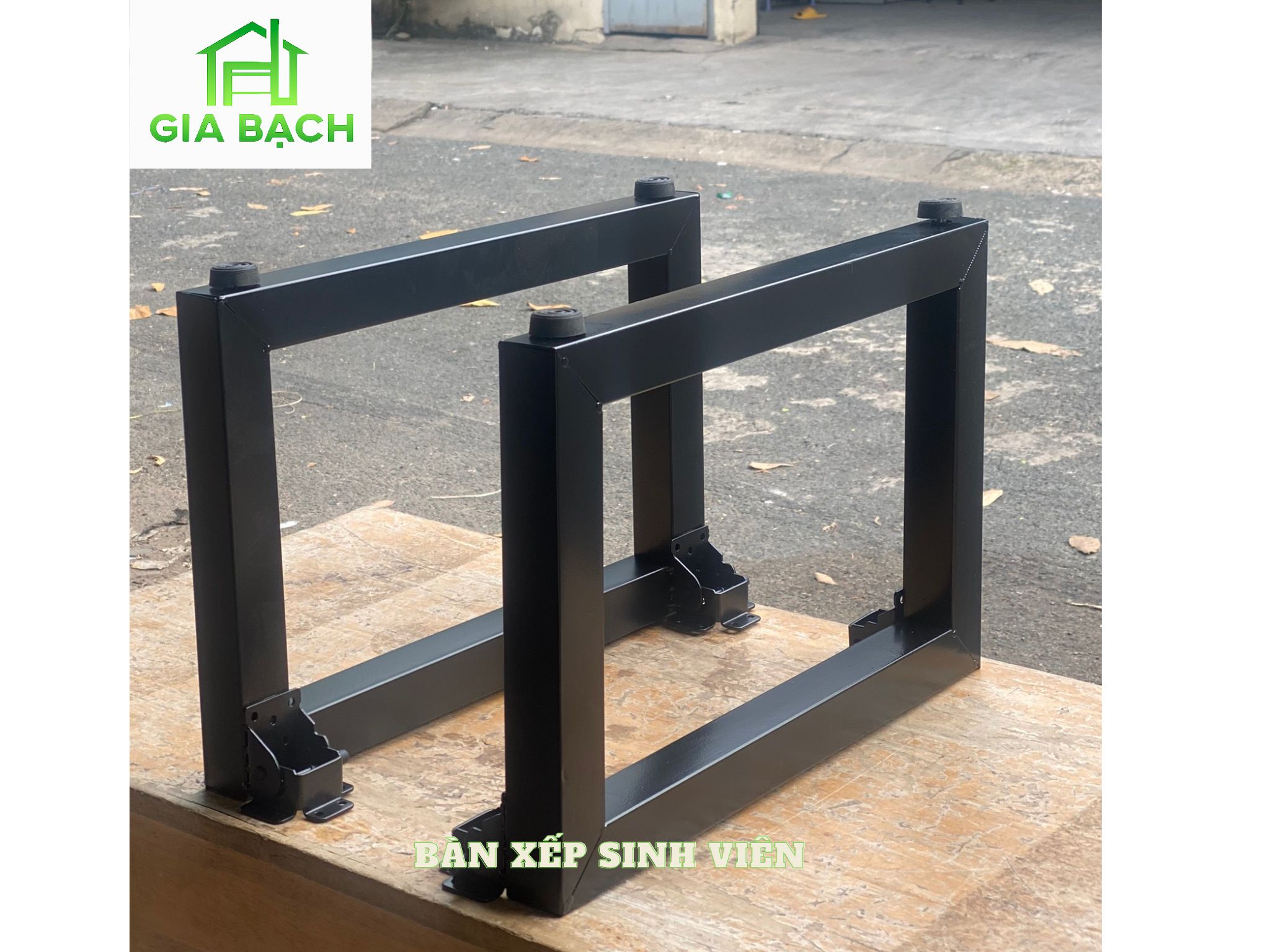[HCM]Chân Bàn Bệt ( Cao 32cm)