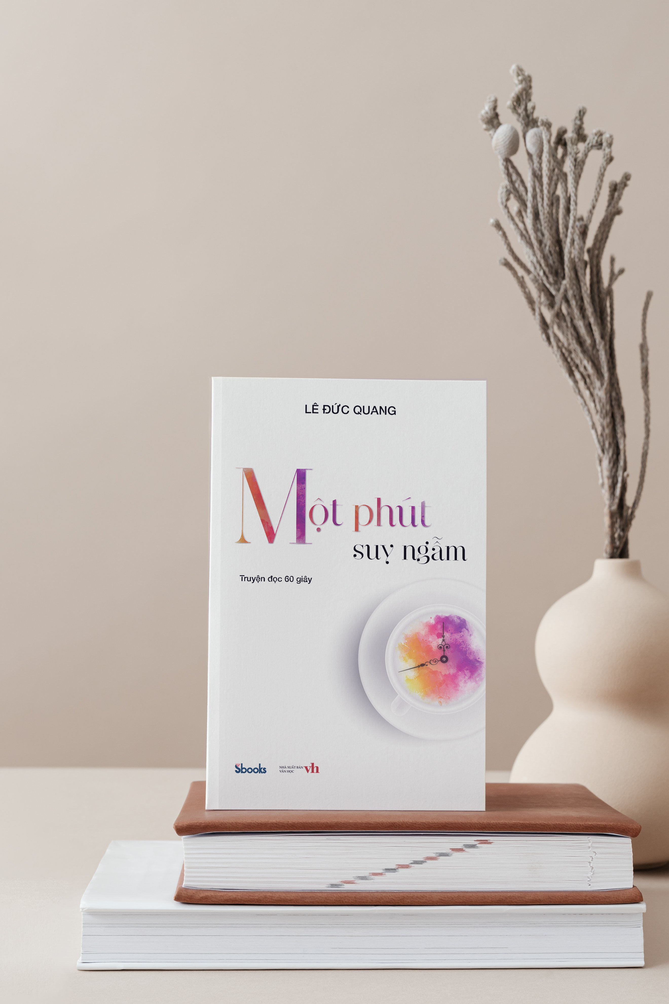 Sách - Một Phút Suy Ngẫm - SBOOKS